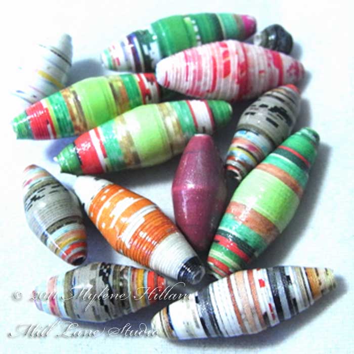 Mill Lane Studio CHA Day 4