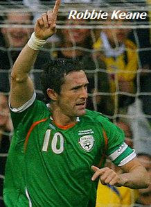 Kevin Doyle has hailed Ireland