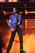 Michael Jackson's The Way You Make Me Feel This Is It Live