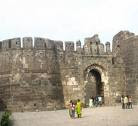 travelrainbow-DaulatabadFort-Aurangabad-India