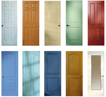 FABRICAR UNA PUERTA DE MADERA fabricar una puerta de madera: