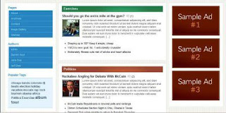 Mimbo pro wordpress theme mdro.blogspot.com