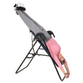 Teeter Hang Ups