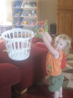 Basketball Art Projects