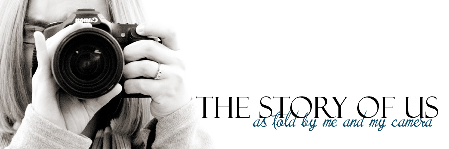 The Story of us