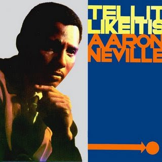 Fucking Aaron Neville Fucking Aaron Neville