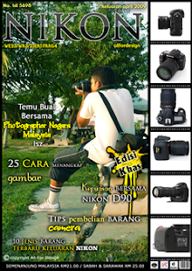 Majalah Nikon Aku