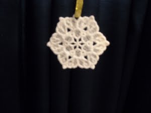 ornament craciun - 8 ron