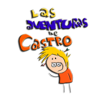 Las aventuras de Castro.