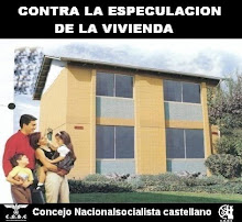 Contra la especulación de la vivienda