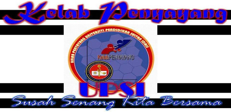 Kelab Penyayang Upsi