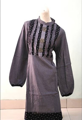 Blaus Muslimah