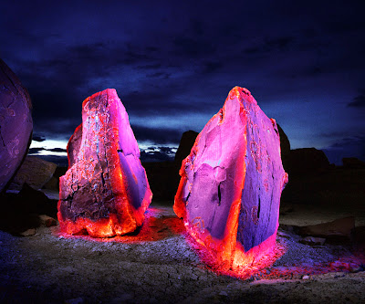 Red Rock Coulee