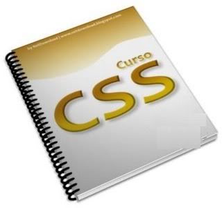 Download Curso - Pacote Apostilas CSS