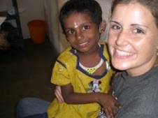Beautiful deaf Indian girl and me