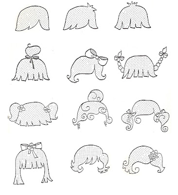 diferentes diseños de dibujos de caras y ojitos infantil diferentes diseños de dibujos de caras y ojitos infantil