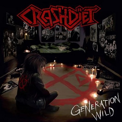 Download Crashdiet Generation Wild Rar Download Crashdiet Generation Wild Rar