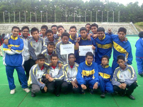 Jenis Kayu Hoki