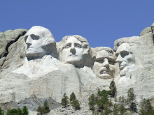 Mt. Rushmore