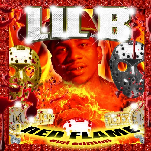 Lil Flame