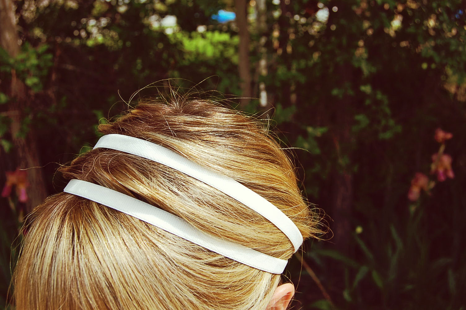 Toad's Treasures Lifestyle Family Blog by Emily Ashby The "Bra strap