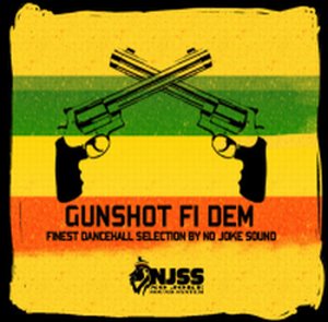 2007 Mixtape "Gunshot Fi Dem" Out Now!!! Download Free @ http://www.mediafire.com/?2sed2js2gub