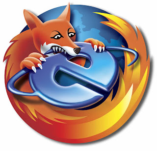 This page is best viewed with Firefox