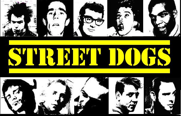 ♠ Street Dog's ♠