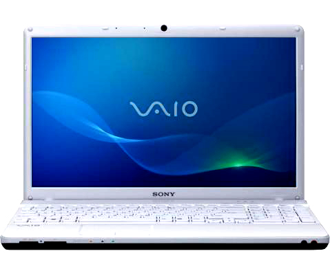 Sony vaio expansion slots