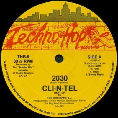 Cli N Tel 2030 Cli N Tel 2030