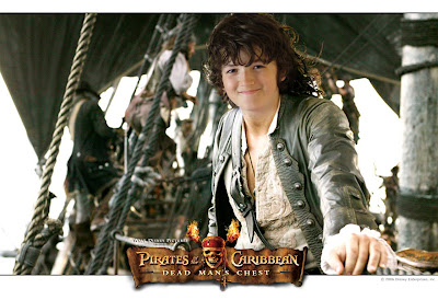 Rogan of the Caribbean