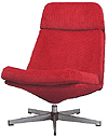 Pondering Chair, from Ikea