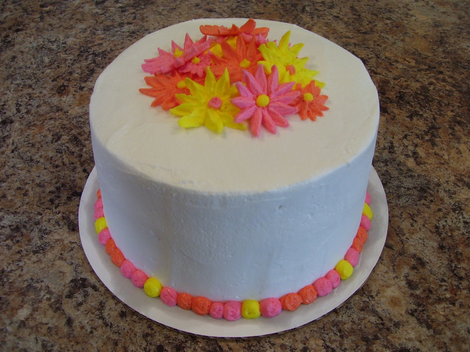 Cakes By Crystal: More Cakes