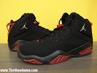 top ten jordans
