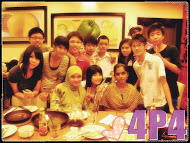The Family 4p4