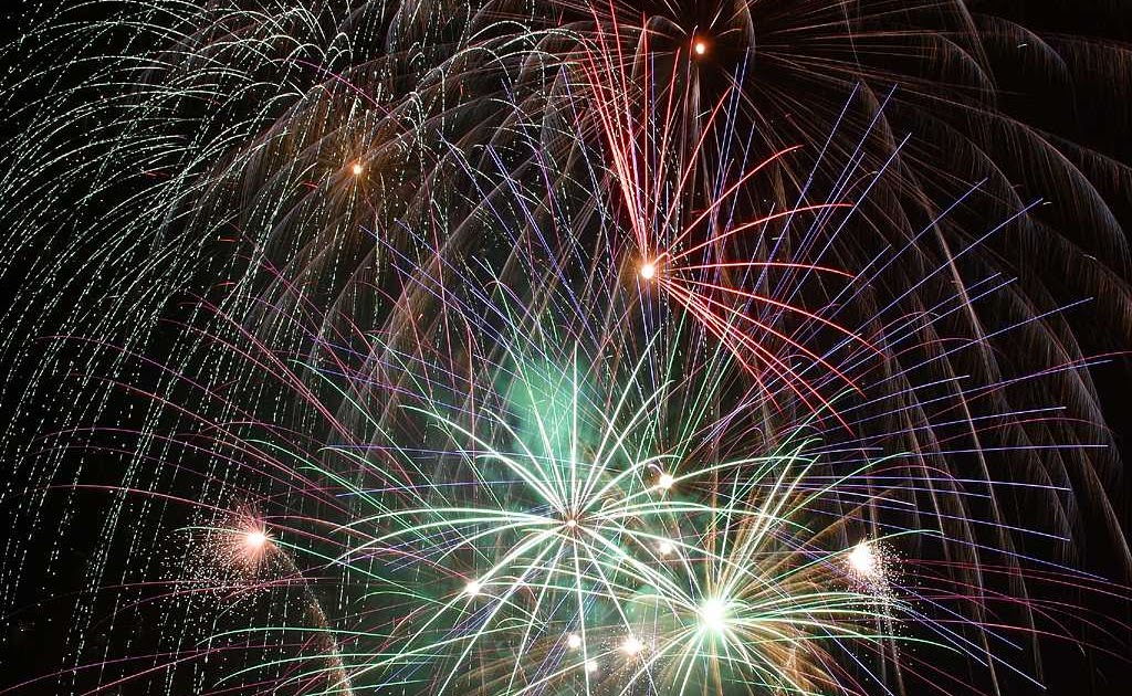 Rhode Island Real Estate Oakland Beach Fireworks Warwick RI