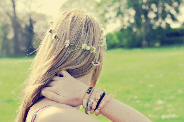 When You Say Forever