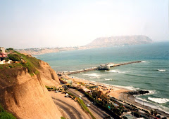 Lima la Capitale