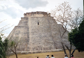 Le Mexique est un pays fascinant