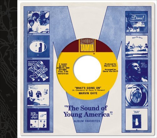 Complete motown singles vol 8