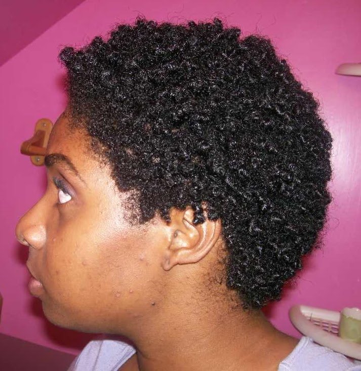 Frostoppa Ms Gg S Natural Hair Journey And Natural Hair Blog
