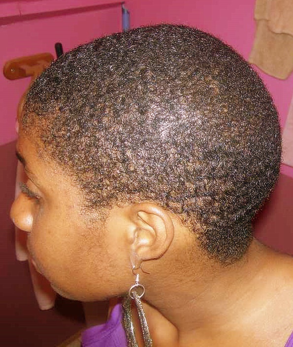 FroStoppa: Ms-gg's natural hair journey and natural hair ...