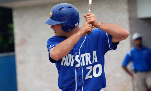 hofstra baseball