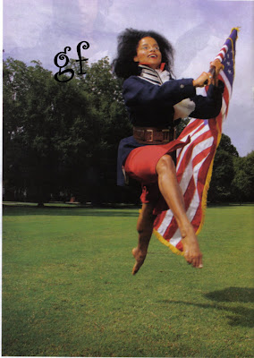 victoria rowell is in the movie home of the brave with samuel jackson