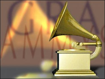 The 53rd Annual GRAMMY Awards