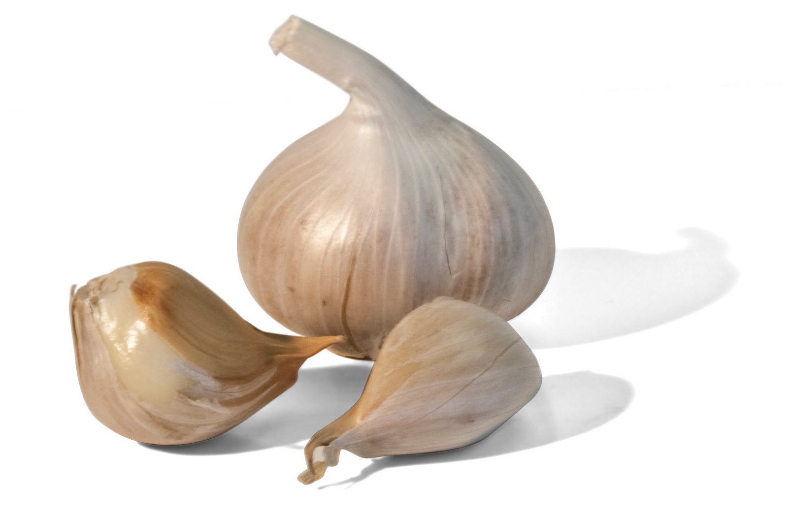 Garlic Pieces