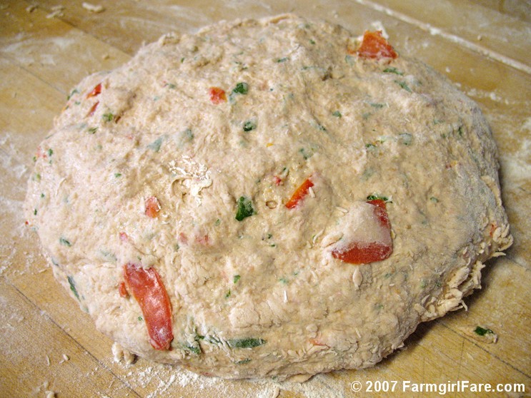 [tomato+basil+ww+sourdough+ready+to+ferment.JPG]