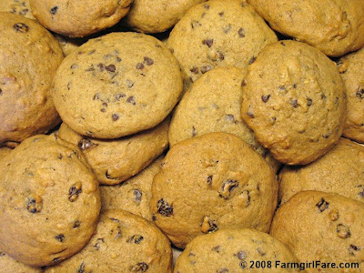 Giant Cookie Ideas