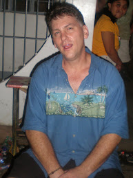 New Years Eve Party 2007/08