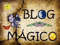Selinho Blog Mágico